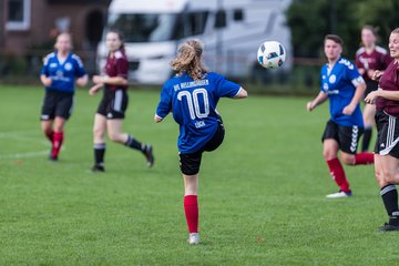 Bild 121 - F VfL Kellinghusen - SG Wilstermarsch II : Ergebnis: 4:2
